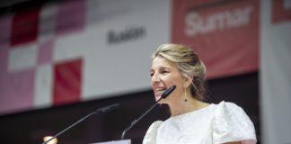 Sumar rompe la mayoría de Gobierno en el Congreso