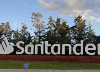 Banco Santander