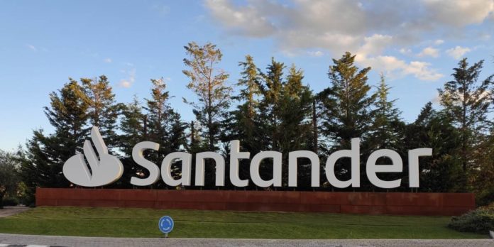 Banco Santander