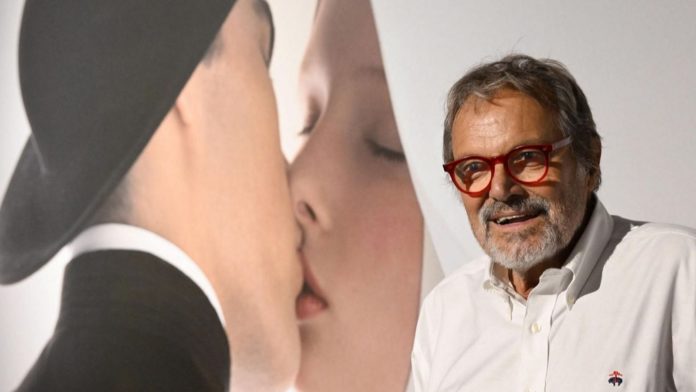 Oliviero Toscani