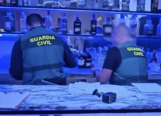 Guardia Civil