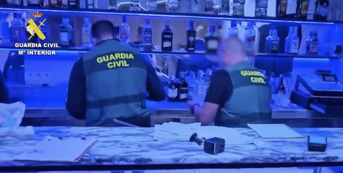 Guardia Civil