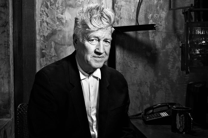 David Lynch