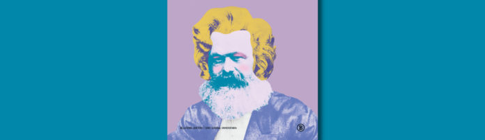 Marx queer