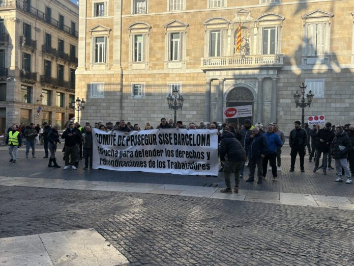 Manifestación