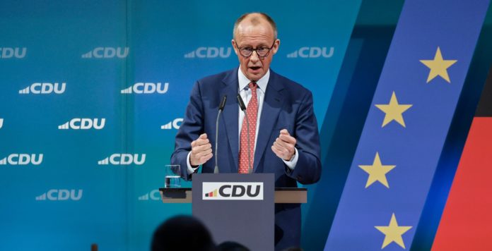 CDU