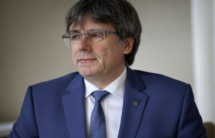 Carles Puigdemont podría haber influido en la decisión del CSD