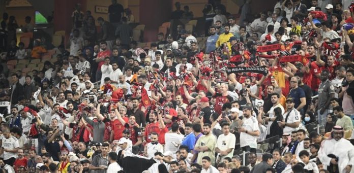 Se reaviva la polémica por la Supercopa en Arabia Saudí tras denuncias de acoso