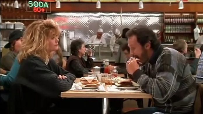 When Harry met Sally