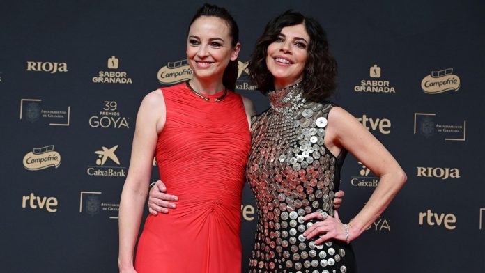 Premios Goya 2025