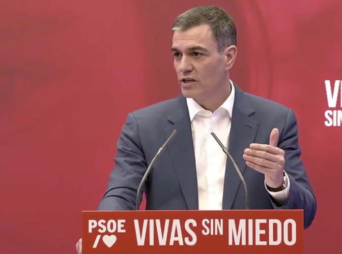 PSOE