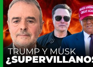 Trump y Musk, los supervillanos de la política global | El Contrapunto con Francesc Moreno