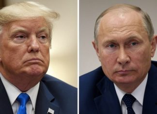 Trump y Putin pactan un alto el fuego: ¿el fin de la guerra en Ucrania?