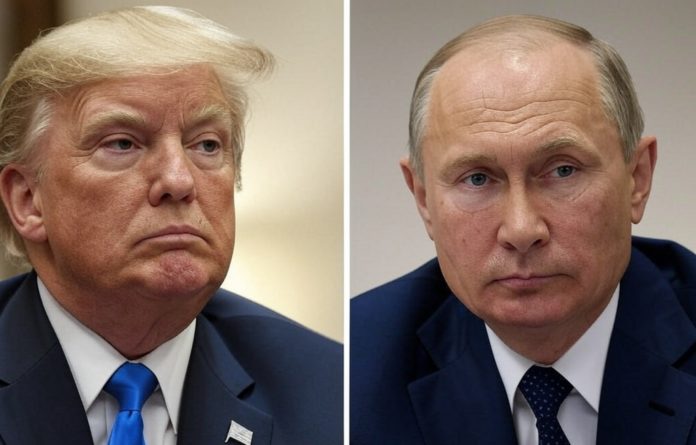 Trump y Putin pactan un alto el fuego: ¿el fin de la guerra en Ucrania?