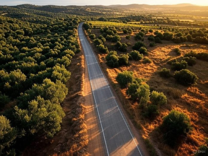 Carretera