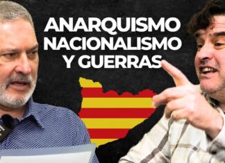 RodaMon, el podcast de Josep Ramón Bosch, con Pere Rusiñol | Diálogo entre dos Españas